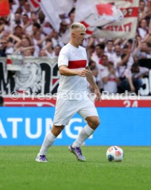30.08.25 VfB Stuttgart - Borussia M&ouml;nchengladbach