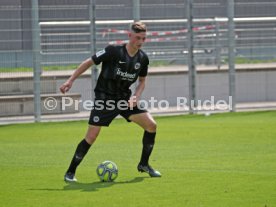 U19 VfB Stuttgart - U19 Eintracht Frankfurt
