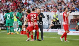 11.09.22 SC Freiburg - Borussia M&ouml;nchengladbach