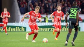 19.05.23 SC Freiburg - VfL Wolfsburg