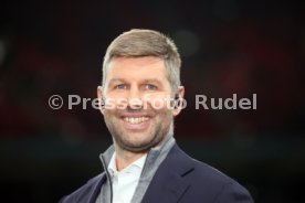 26.09.22 England - Deutschland