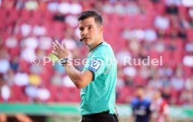 04.09.22 FC Augsburg - Hertha BSC Berlin