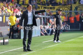 Borussia Dortmund - VfB Stuttgart
