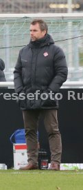 VfB Stuttgart - FC W&uuml;rzburger Kickers
