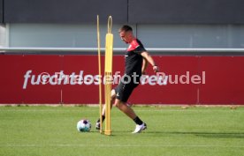 20.09.20 VfB Stuttgart Training