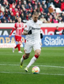 26.02.23 SC Freiburg - Bayer 04 Leverkusen