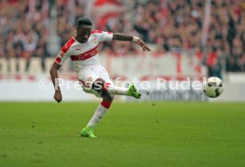 VfB Stuttgart - 1. FC Kaiserslautern