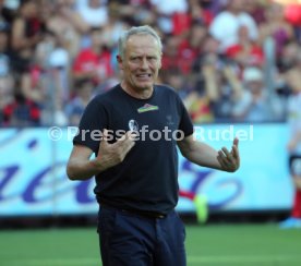 SC Freiburg - 1. FC K&ouml;ln