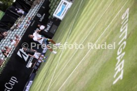 Tennis MercedesCup 2018
