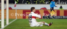 VfB Stuttgart - SV Werder Bremen