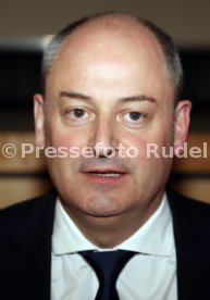 Stuttgarter Kickers Mitgliederversammlung 2015