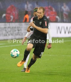 RB Leipzig - VfB Stuttgart