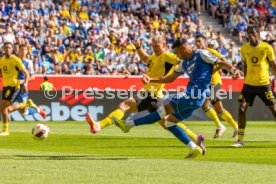 05.09.26 TSG Hoffenheim - Borussia Dortmund
