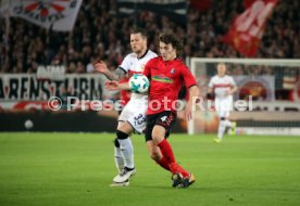 VfB Stuttgart - SC Freiburg