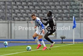 17.10.20 Hertha BSC Berlin - VfB Stuttgart