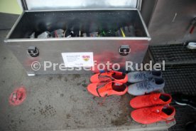 Trainingslager Kitzb&uuml;hel 2019