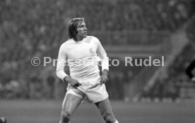 14.04.76 FC Bayern M&uuml;nchen - Real Madrid