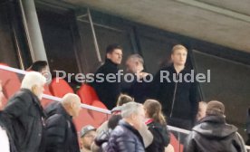02.04.25 VfB Stuttgart - RB Leipzig