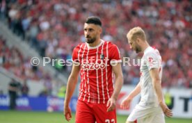 06.05.23 SC Freiburg - RB Leipzig