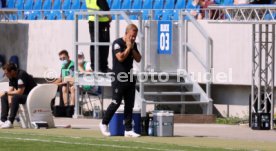 21.08.21 Karlsruher SC - SV Werder Bremen