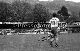 04.05.88 SC Freiburg - Stuttgarter Kickers