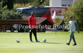 21.09.22 VfB Stuttgart Footgolf-Cup 2022