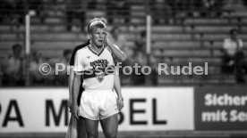 28.08.84 VfB Stuttgart - Eintracht Braunschweig