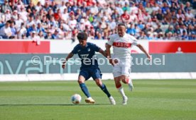 02.05.26 TSG 1899 Hoffenheim - VfB Stuttgart