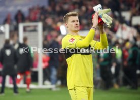 17.12.23 FC Bayern M&uuml;nchen - VfB Stuttgart
