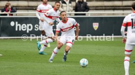 05.01.25 VfB Stuttgart - Ajax Amsterdam