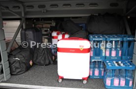19.07.23 VfB Stuttgart Trainingslager Neukirchen