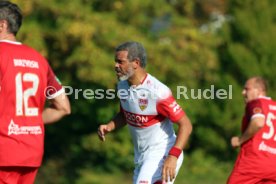 03.10.26 FSV Schwaigern - VfB Stuttgart Traditionsmannschaft