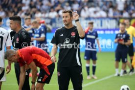 03.08.24 Karlsruher SC - 1. FC N&uuml;rnberg