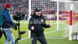 04.02.25 VfB Stuttgart - FC Augsburg