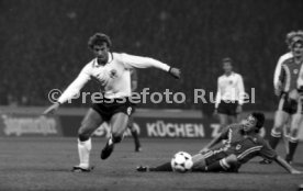 17.11.79 Deutschland - Wales