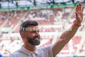 30.08.26 FC Augsburg - FC Schalke 04