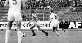 VfB Stuttgart - Bayer 05 Uerdingen