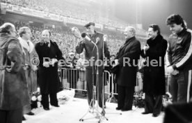 02.04.1988 Deutschland - Ungarn