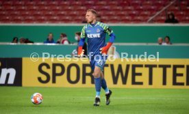 27.10.21 VfB Stuttgart - 1. FC K&ouml;ln