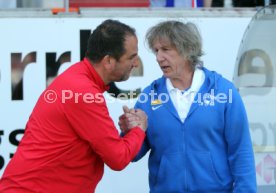 1. FC Heidenheim- VfL Bochum