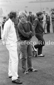 28.07.82 Golf German Open