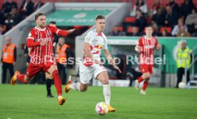 02.05.23 SC Freiburg - RB Leipzig