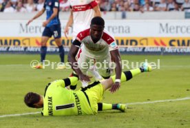 VfB Stuttgart - 1. FC Heidenheim