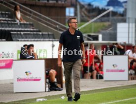 SG Sonnenhof Gro&szlig;aspach - TSV 1860 M&uuml;nchen