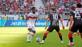 11.09.21 Eintracht Frankfurt - VfB Stuttgart
