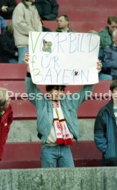 16.04.97 VfB Stuttgart - Hamburger SV