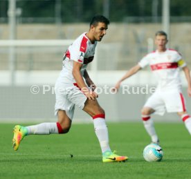 VfB Stuttgart II - Stuttgarter Kickers