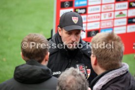 05.01.25 VfB Stuttgart - Ajax Amsterdam