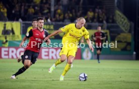 07.08.21 SV Wehen-Wiesbaden - Borussia Dortmund