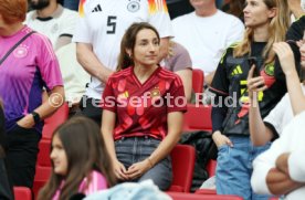 08.06.25 Deutschland - Frankreich